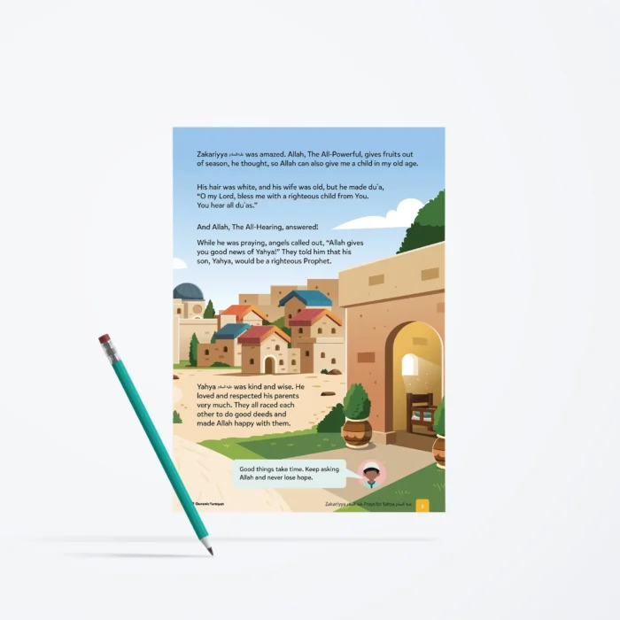Lesson13-Zakariyya-AS-Prays-for-Yahya-AS-L1-Sirah-Stories-P2