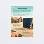 Lesson16-The-Best-Man-Is-Born-L1-Sirah-Stories-P1-Featured