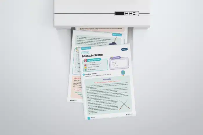 Lesson16-Zakah-A-Purification-L5-Fiqh-Ubudiyyah-P1 to 3 printer