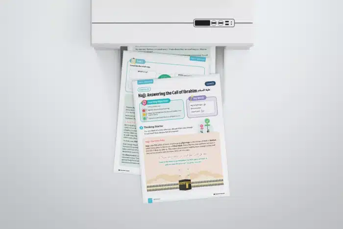 Lesson17-Hajj-Answering-the-Call-of-Ibrahim-L5-Fiqh-Ubudiyyah-P1 to 3 printer