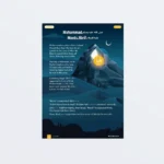 Lesson18-Muhammad-SAW-Meets-Angel-Jibril-AS-L1-Sirah-Stories-P1-Featured