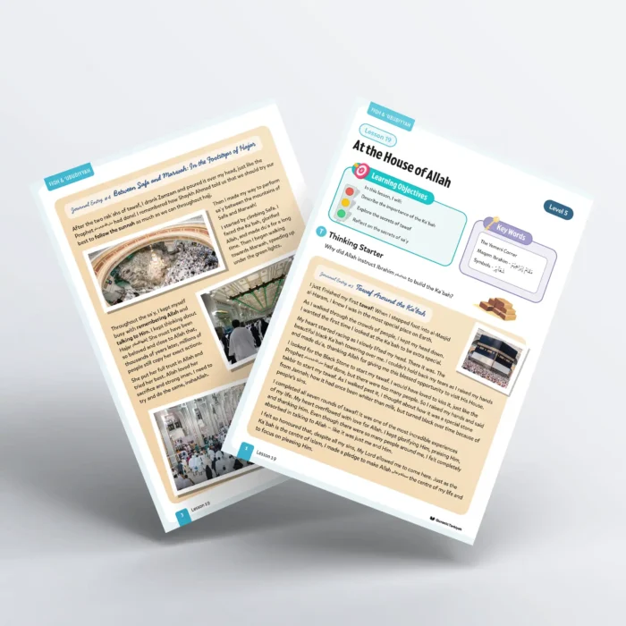 Lesson19-At-The-House-of-Allah-L5-Fiqh-Ubudiyyah-P1 and 3