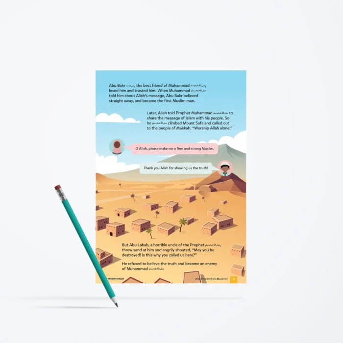 Lesson19-Who-Were-the-First-Muslims-L1-Sirah-Stories-P2