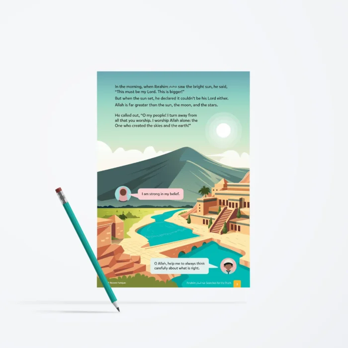 Lesson6-Ibrahim-AS-Searches-for-the-Truth-L1-Sirah-Stories-P2