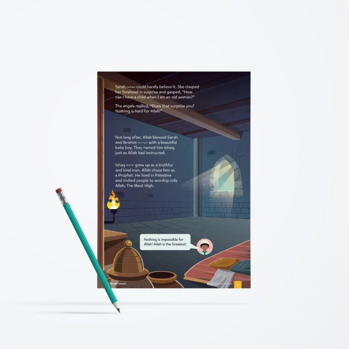 Lessson10-Ishaq-AS-Is-Born-L1-Sirah-Stories-P2