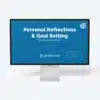 Personal-Reflection-Goal-Setting-Workshop-Featured