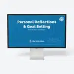 Personal-Reflection-Goal-Setting-Workshop-Featured