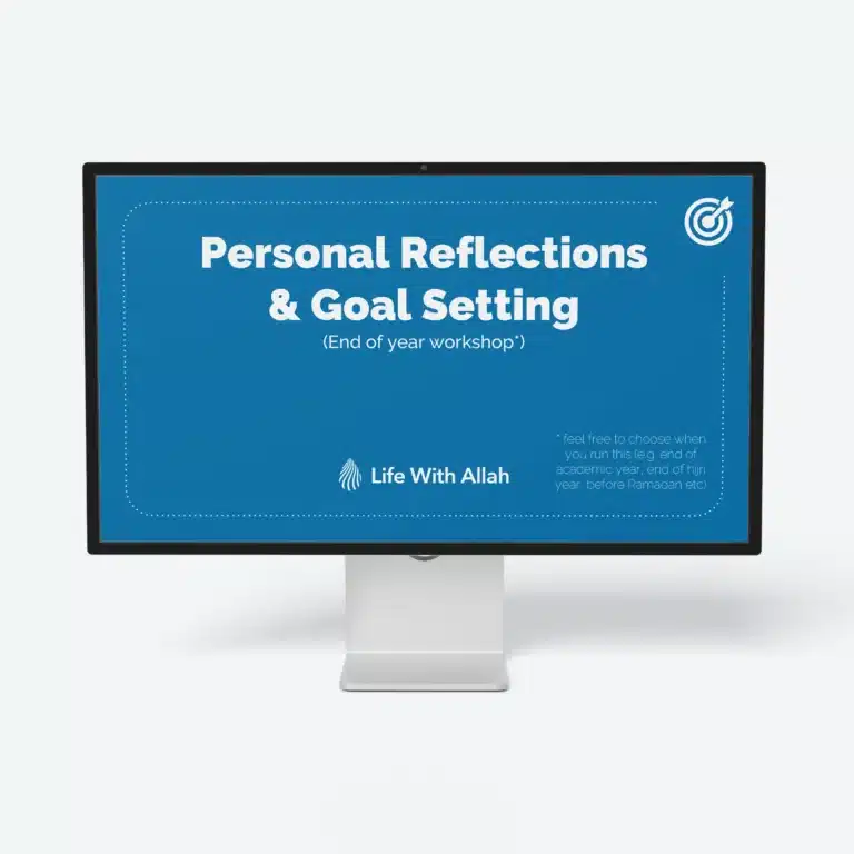 Personal-Reflection-Goal-Setting-Workshop-Featured