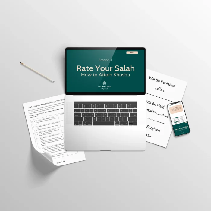 Y9-Lesson-1-Rate-Your-Salah-and-Khushu