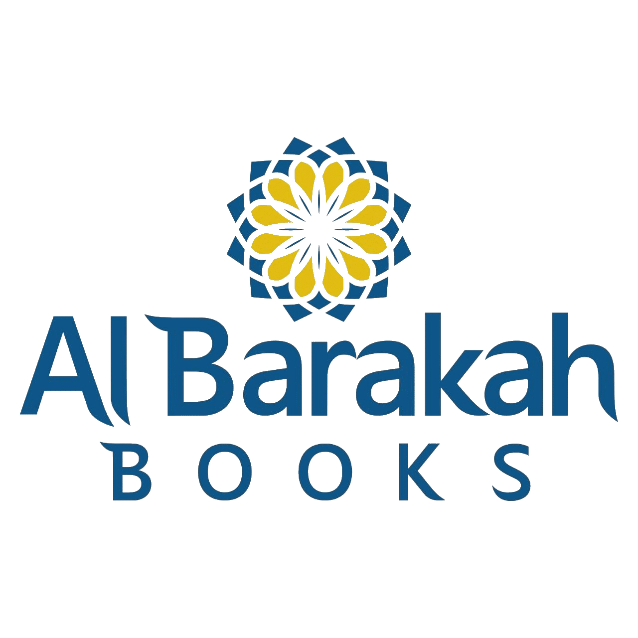 Al Barakah Books Logo 2 - Quranic Tarbiyah